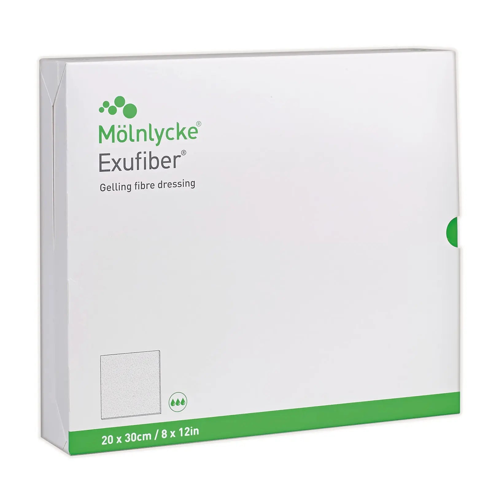 MölnlyckeExufiber MölnlyckeDocMed GmbH